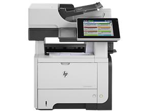 Máy in HP LaserJet Enterprise 500 MFP M525f